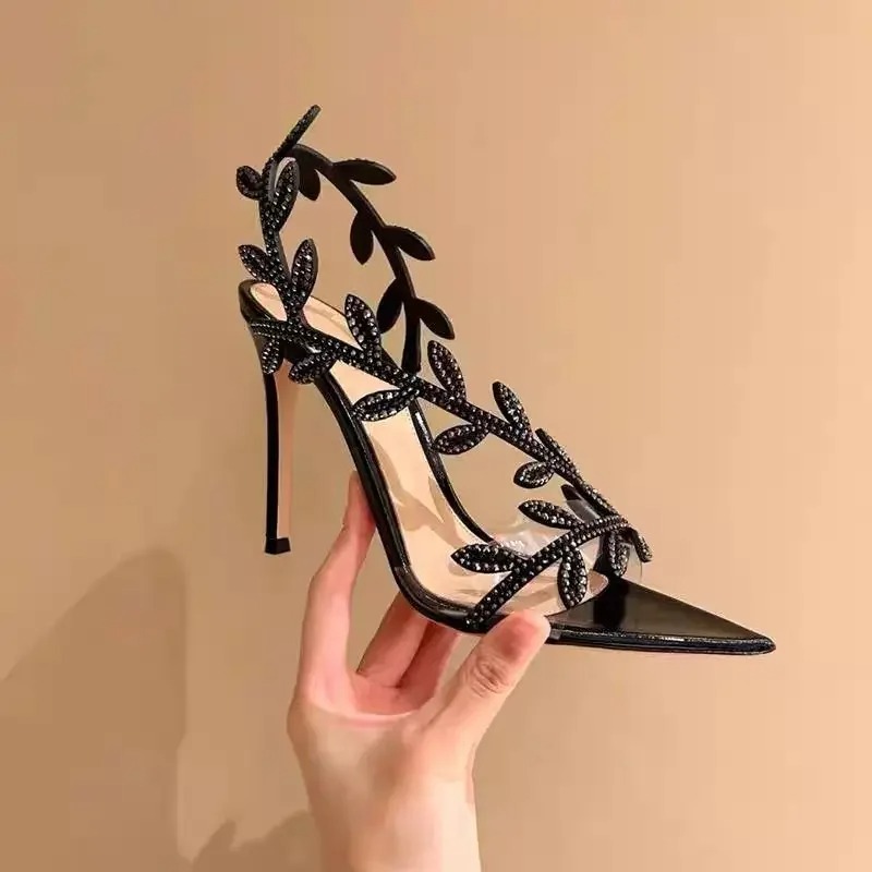 Women'S Fashion Summer 2025 - Summer New 2025 Golden Branches and