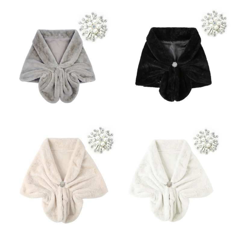 Women'S Fashion Poncho - Fashion Ponchos Capes Set Elegant Shoulder