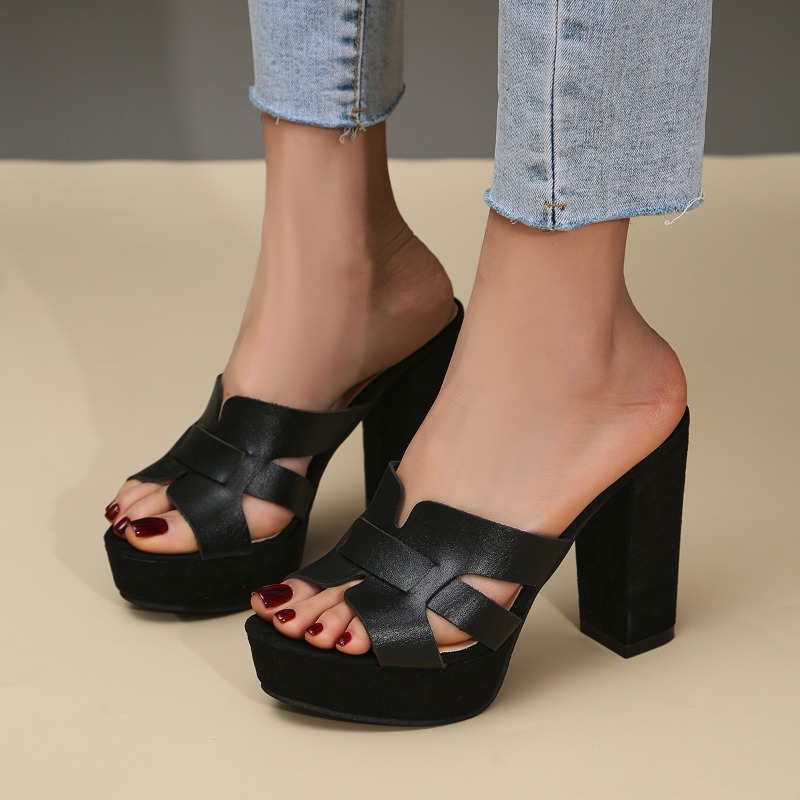 Women'S Fashion Summer 2025 - 2025 Summer New Style Women's Shoes