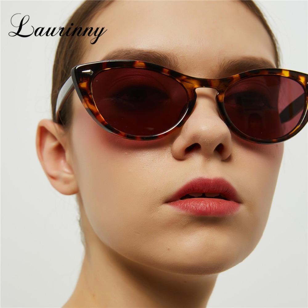 Vintage Cat Eye Leopard Sungla - огляд і ціна Women'S Fashion Of The 70S