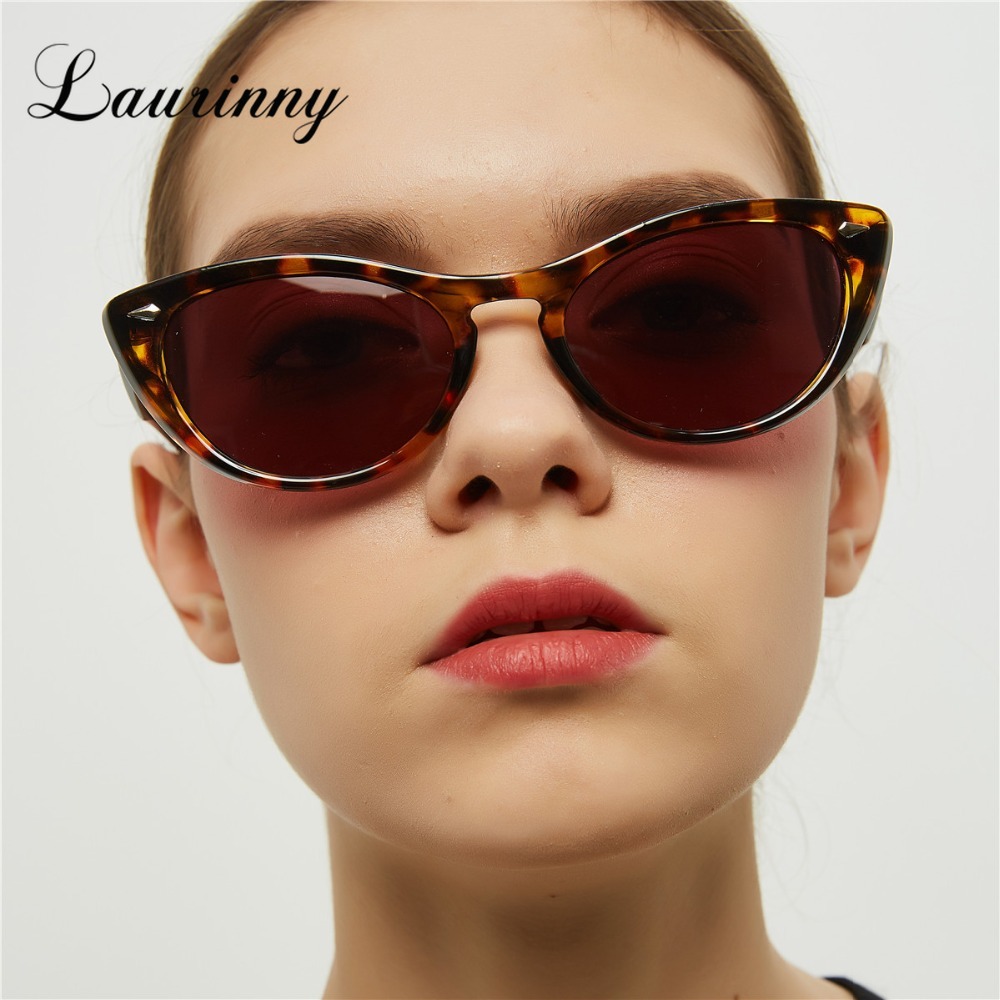 Vintage Cat Eye Leopard Sungla - огляд і ціна Women'S Fashion Of The 70S