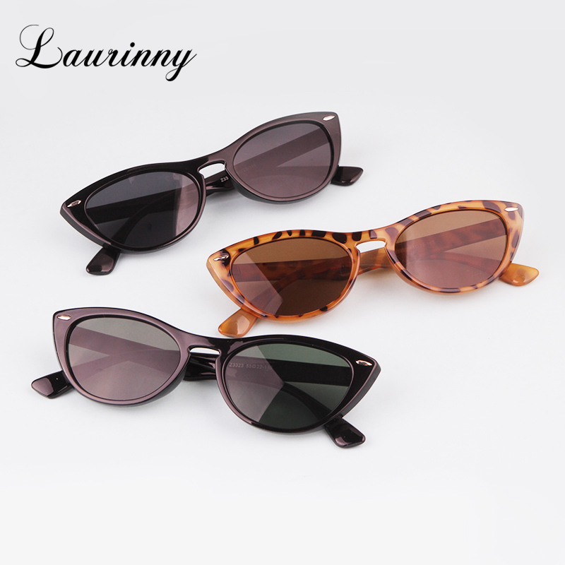 Vintage Cat Eye Leopard Sungla - огляд і ціна Women'S Fashion Of The 70S