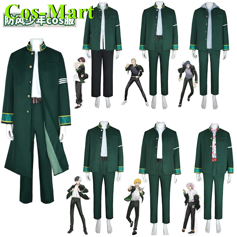 Cos-Mart WIND BREAKER yingyao/ - огляд і ціна Women'S Fashion Mart