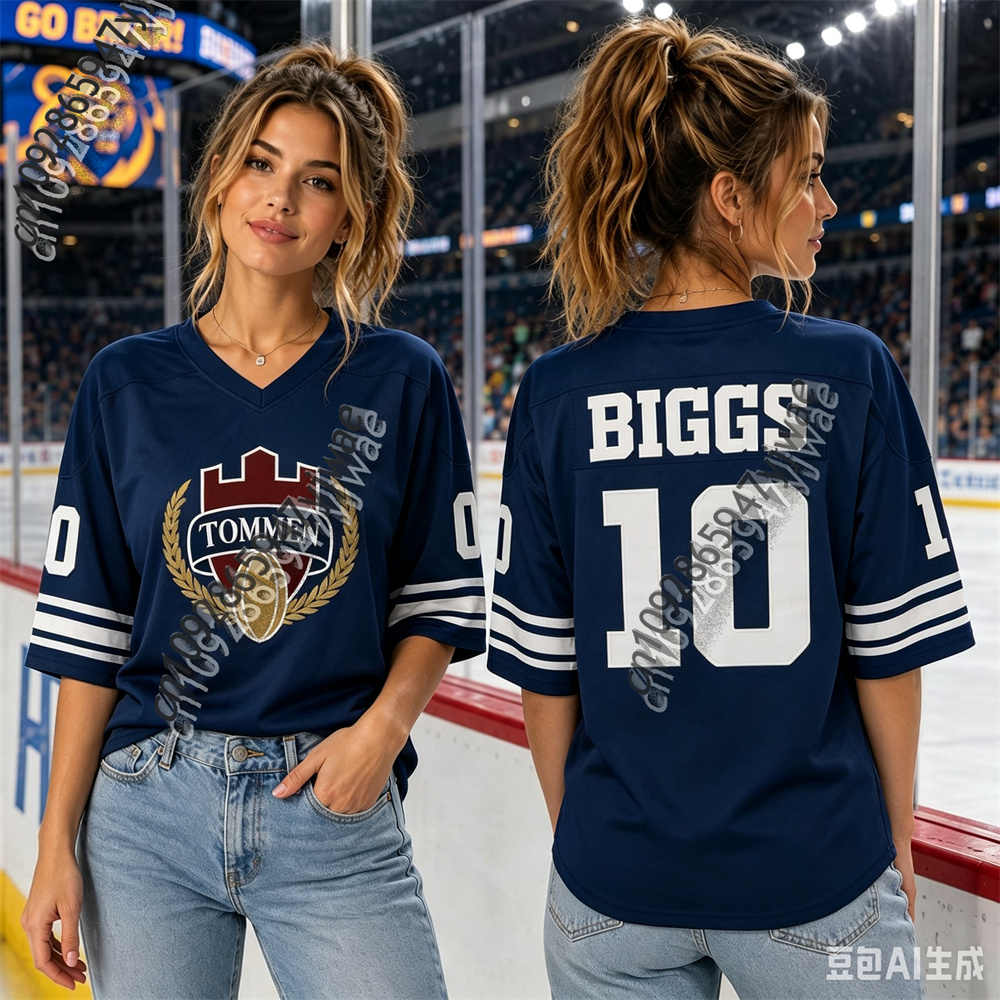 Kavanagh 13 Biggs 10 Gibson 07 - огляд і ціна Women'S Fashion Rugby Top
