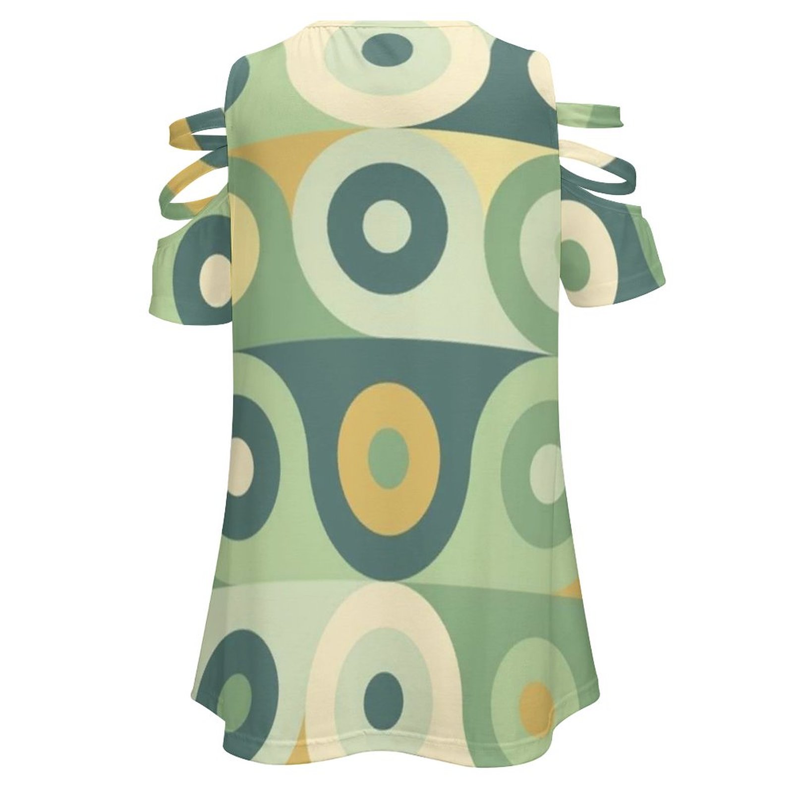Groovy 70's Pattern Women Zipp - огляд і ціна Women'S Fashion Of The 70S