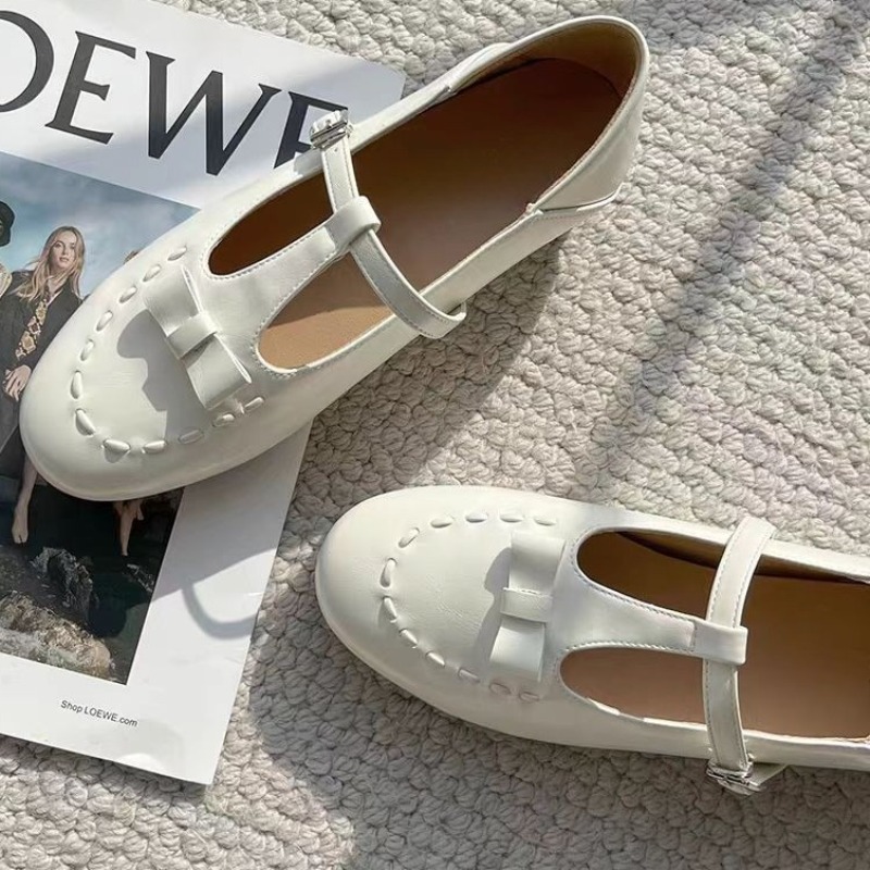New French Roped Mary Jane Sho - огляд і ціна Women'S Fashion Summer 2025