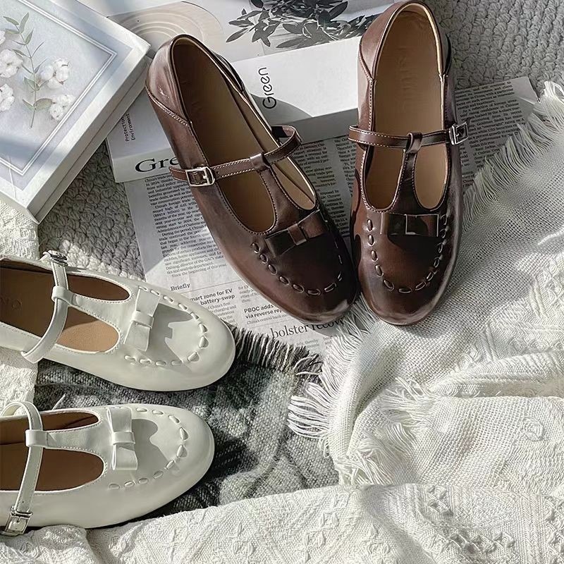 New French Roped Mary Jane Sho - огляд і ціна Women'S Fashion Summer 2025