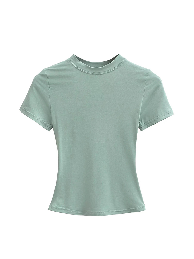 2025 New High Quality Casual T - огляд і ціна Women'S Fashion Trends Summer 2025
