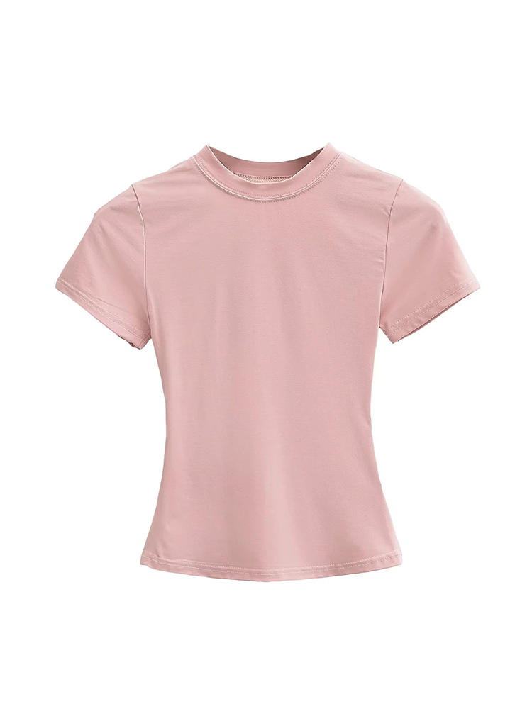 2025 New High Quality Casual T - огляд і ціна Women'S Fashion Trends Summer 2025