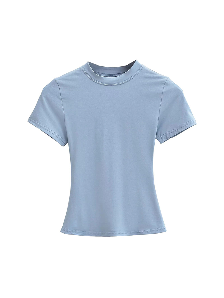 2025 New High Quality Casual T - огляд і ціна Women'S Fashion Trends Summer 2025