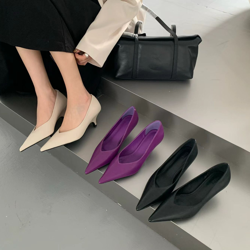 SUOJIALUN 2025 Spring New Bran - огляд і ціна Women'S Fashion Walking Shoes