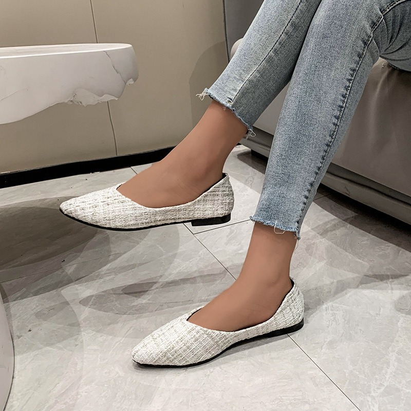 Large Size Single Shoe Women's - огляд і ціна Women'S Fashion Summer 2025