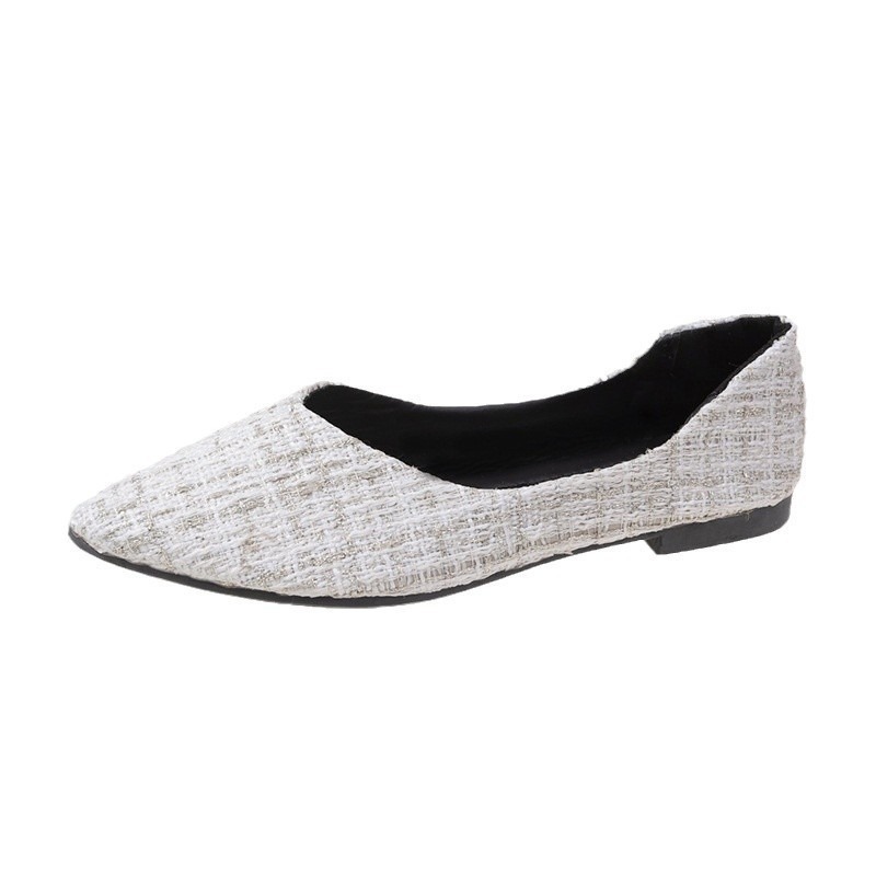 Large Size Single Shoe Women's - огляд і ціна Women'S Fashion Summer 2025