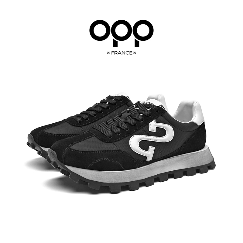 OPP Men Cool Force Shoes New H - огляд і ціна New Balance Shoes 574
