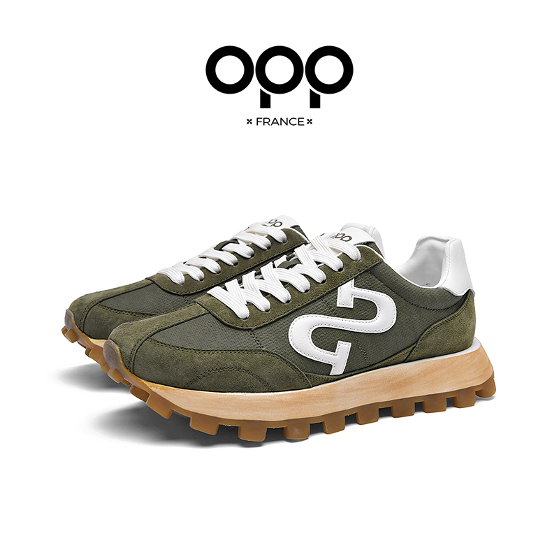 OPP Men Cool Force Shoes New H - огляд і ціна New Balance Shoes 574
