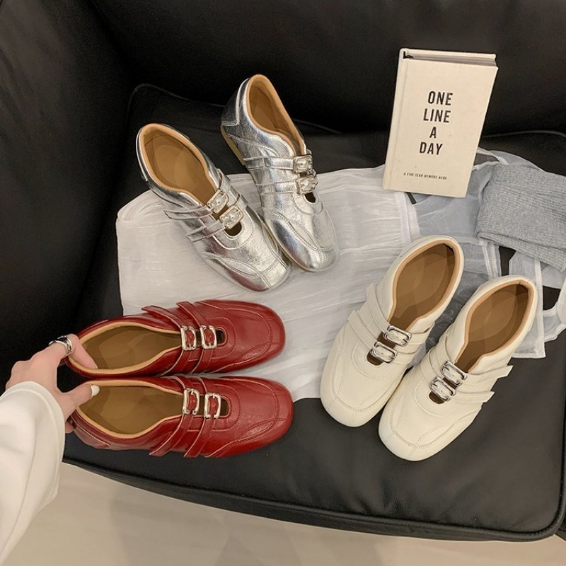 Fashion Women Round Toe Double - огляд і ціна Women'S Fashion Walking Shoes