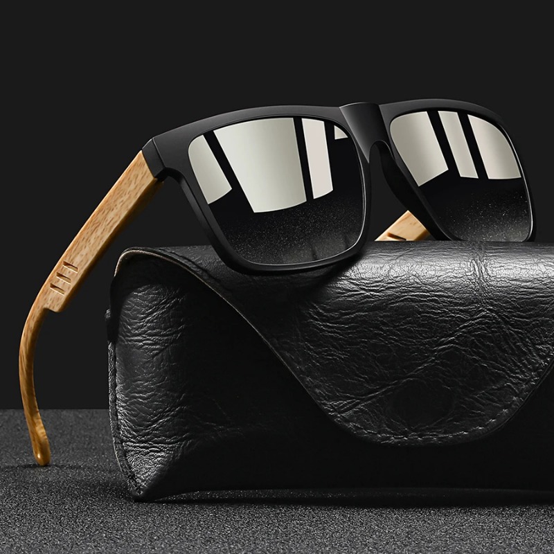 New Fashion Vintage Square Squ - огляд і ціна Women'S Fashion Eyewear