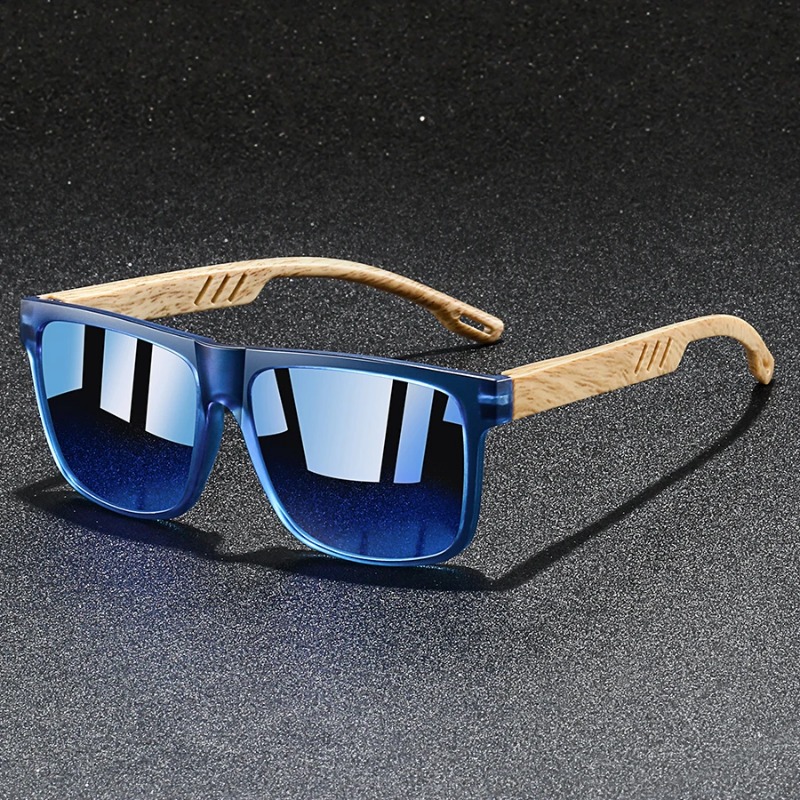 New Fashion Vintage Square Squ - огляд і ціна Women'S Fashion Eyewear