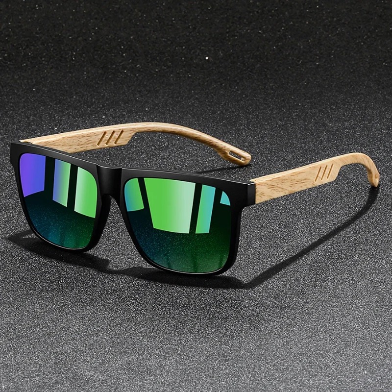 New Fashion Vintage Square Squ - огляд і ціна Women'S Fashion Eyewear