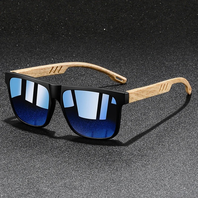 New Fashion Vintage Square Squ - огляд і ціна Women'S Fashion Eyewear