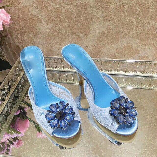 Summer Diamond Flower High Hee - огляд і ціна Floral Summer Dress