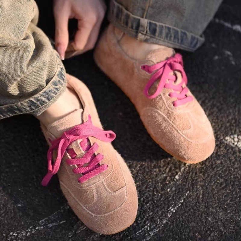 Flats Women's Sneakers Fashion - огляд і ціна Women'S Fashion Trends Summer 2025