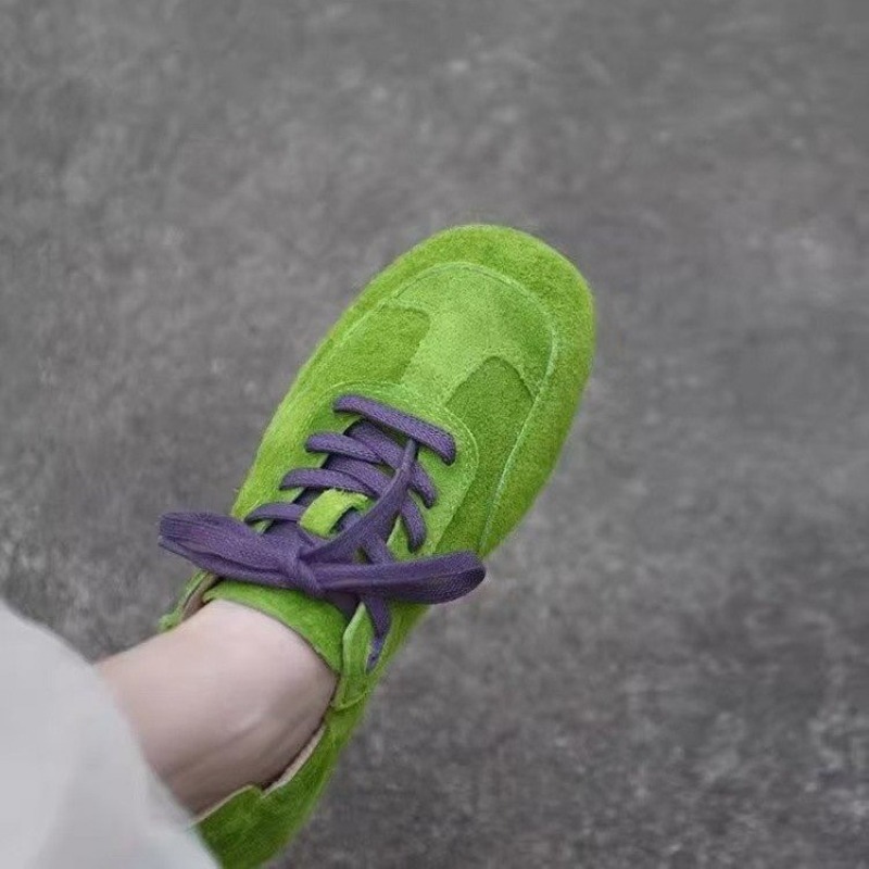 Flats Women's Sneakers Fashion - огляд і ціна Women'S Fashion Trends Summer 2025
