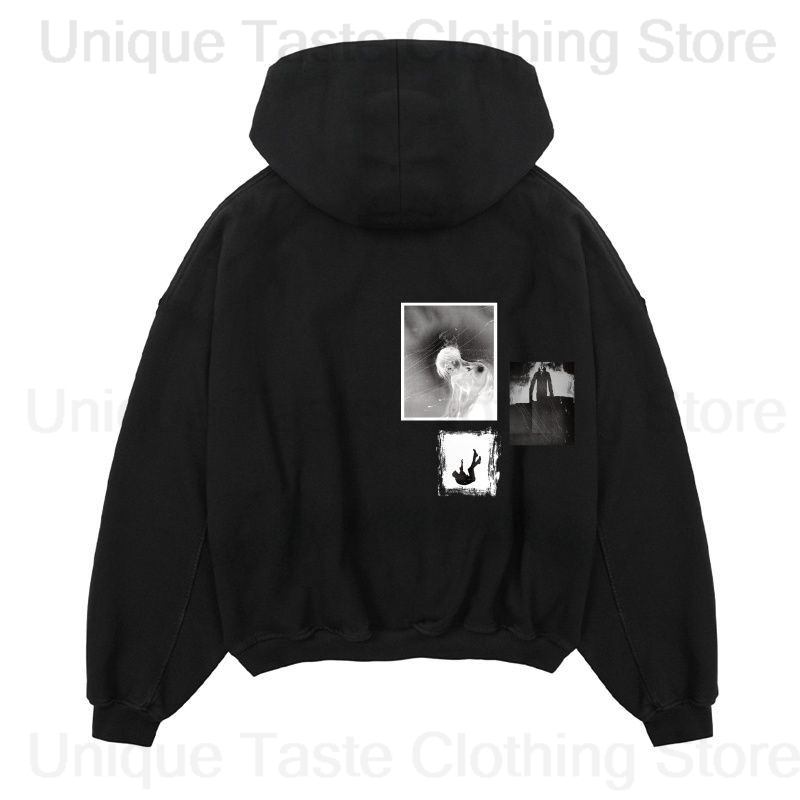 Jackson Wang MAGICMAN 2 Same Z - огляд і ціна Women'S Fashion Zip Up Hoodies