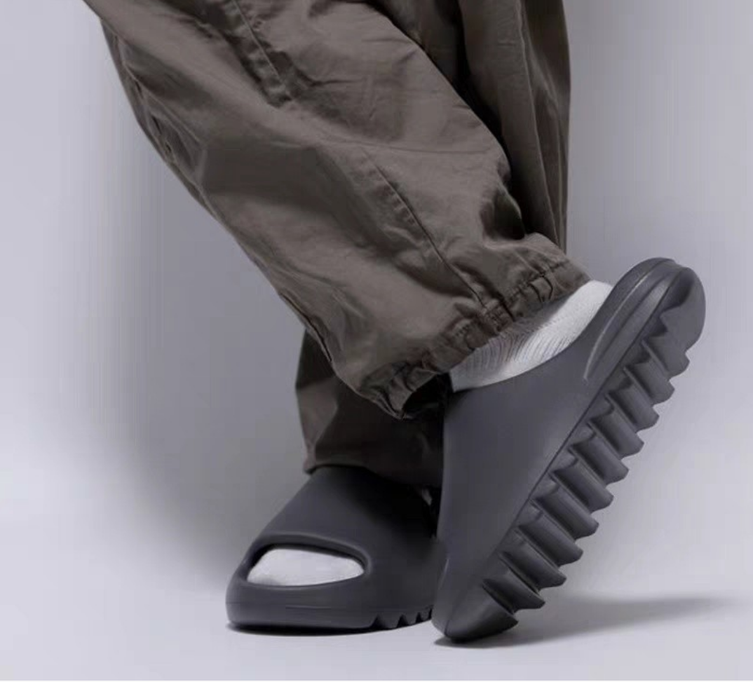 Summer Women Slippers Men Sand - огляд і ціна Women'S Fashion Walking Shoes