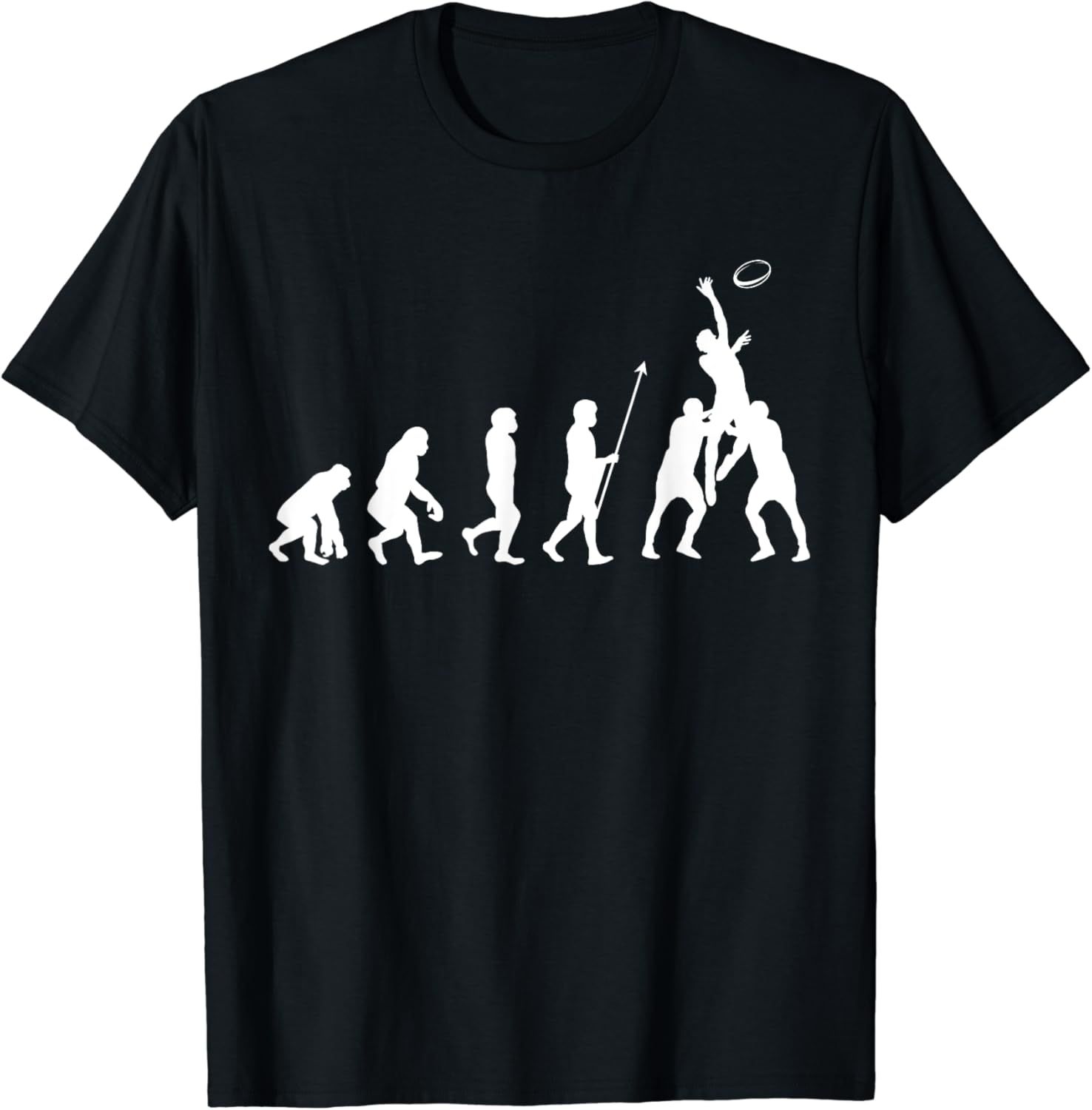 Vintage Rugby Player Sports Re - огляд і ціна Women'S Fashion Rugby Top