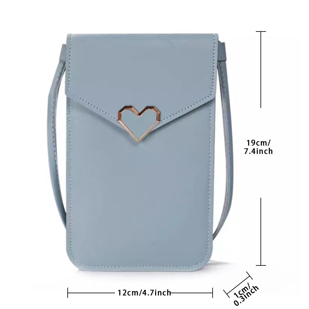 Fashion Crossbody Phone Bags P - огляд і ціна Women Fashion Visiting Card