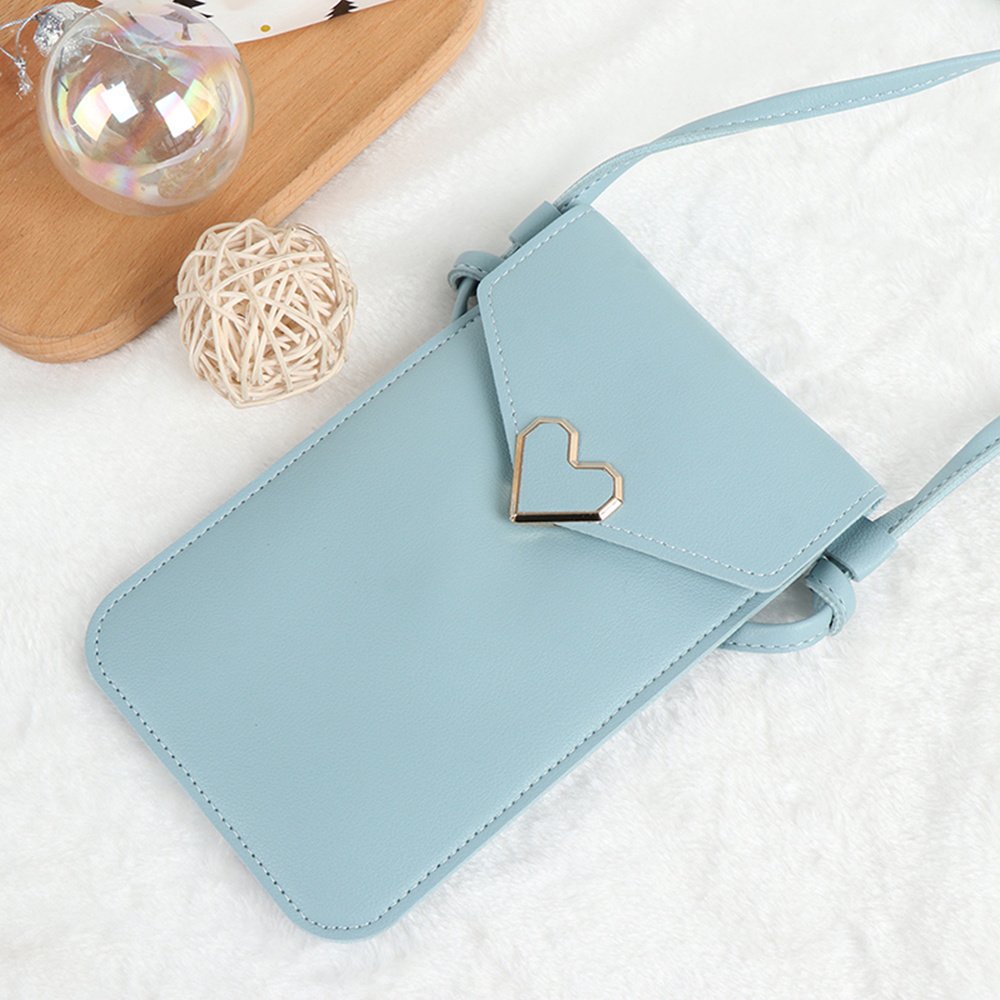 Fashion Crossbody Phone Bags P - огляд і ціна Women Fashion Visiting Card