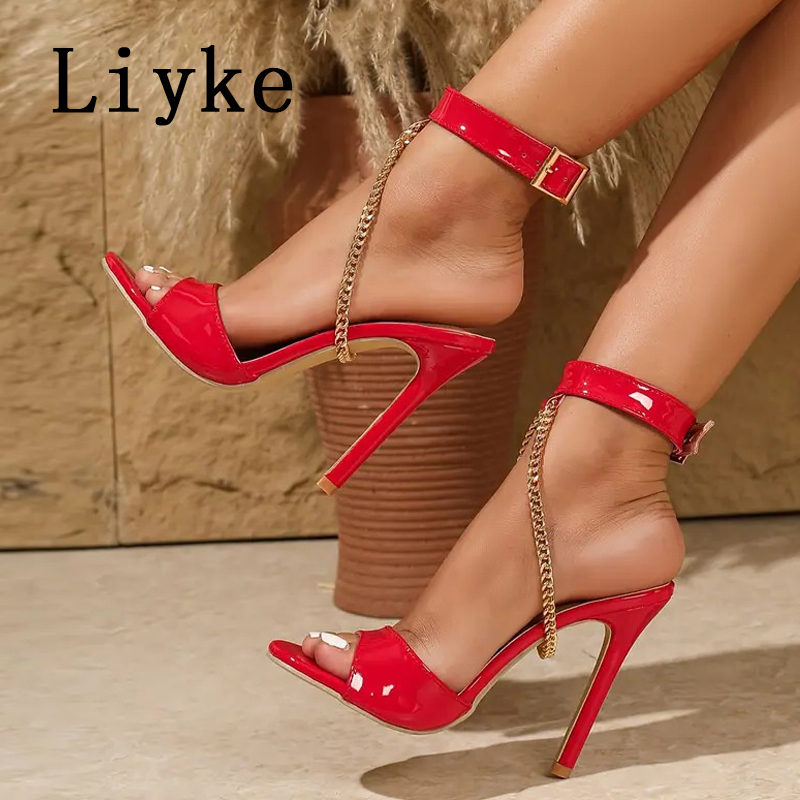 Liyke 2026 Summer Fashion Meta - огляд і ціна Fashion Women Belt