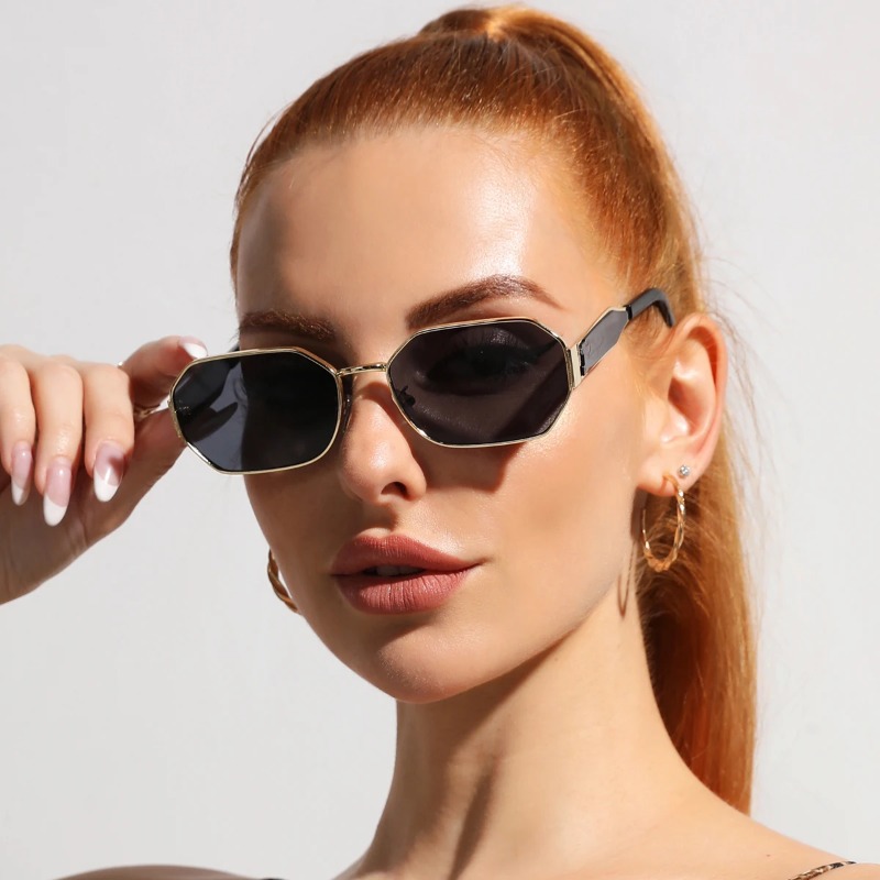 New Fashion Vintage Sunglasses - огляд і ціна Women'S Fashion Eyewear