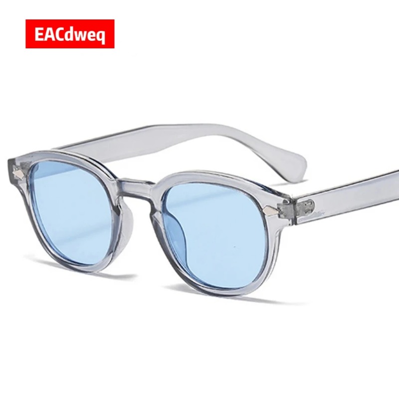 Vintage Round Sunglasses Women - огляд і ціна Women'S Fashion Eyewear