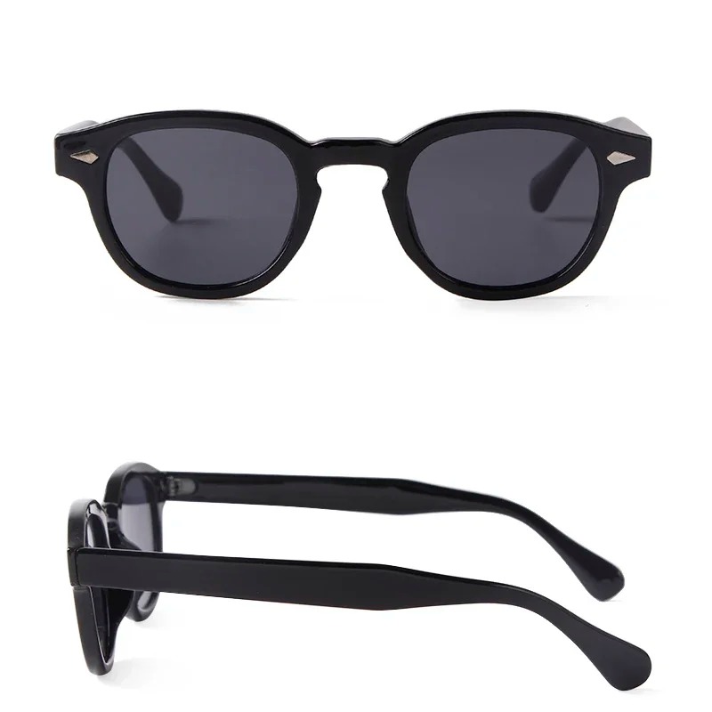 Vintage Round Sunglasses Women - огляд і ціна Women'S Fashion Eyewear