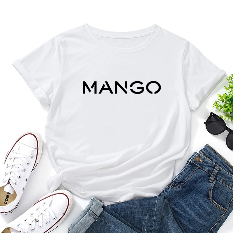 2025 New Trend Woman T-shirt S - огляд і ціна Women'S Fashion Trends Summer 2025