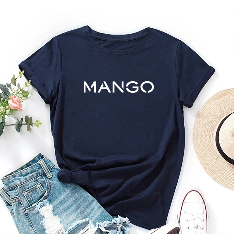 2025 New Trend Woman T-shirt S - огляд і ціна Women'S Fashion Trends Summer 2025