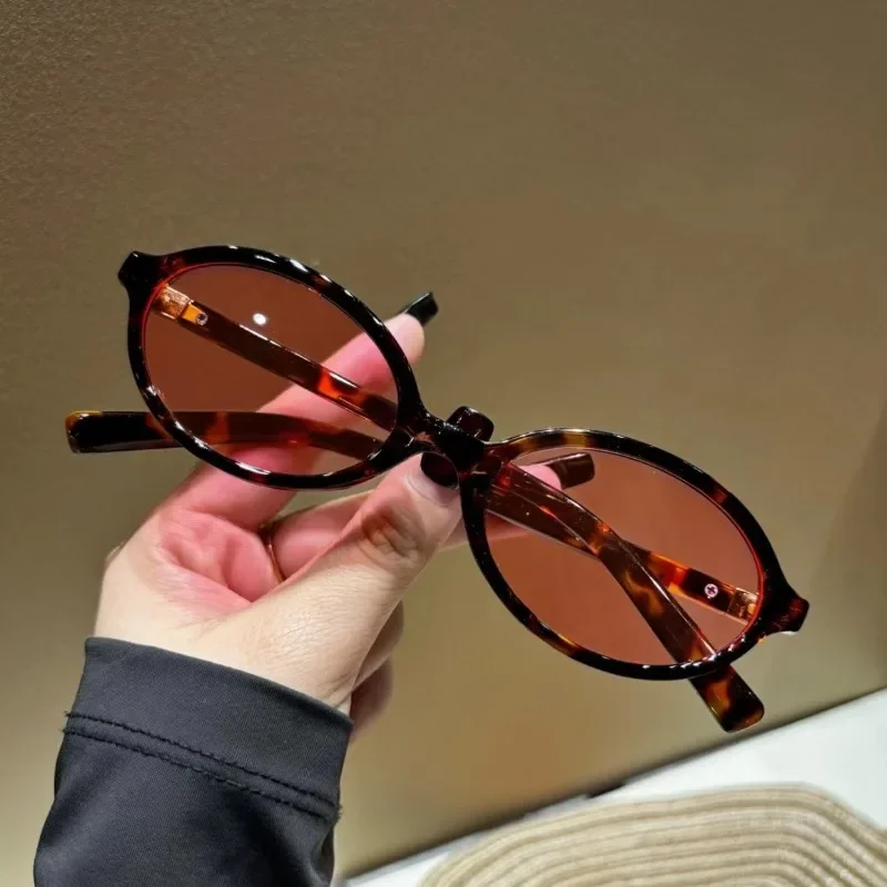 New Oval Shape Sunglasses Clas - огляд і ціна Women'S Fashion Eyewear