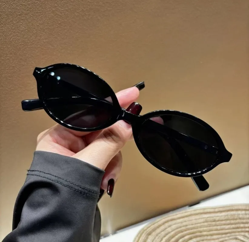 New Oval Shape Sunglasses Clas - огляд і ціна Women'S Fashion Eyewear