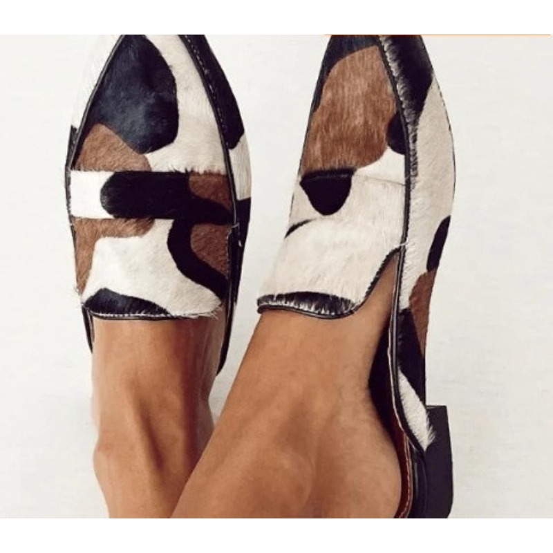 British Style 2026 Spring and  - огляд і ціна Women'S Fashion Walking Shoes