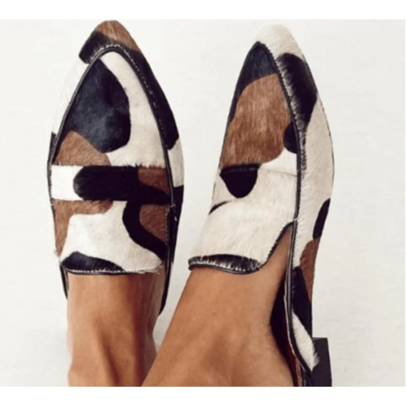 British Style 2026 Spring and  - огляд і ціна Women'S Fashion Walking Shoes