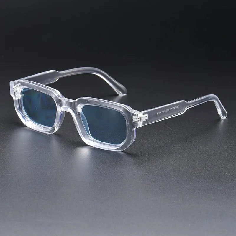 Fashion Square Vintage Sunglas - огляд і ціна Women'S Fashion Eyewear