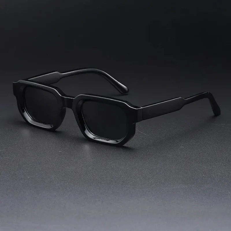 Fashion Square Vintage Sunglas - огляд і ціна Women'S Fashion Eyewear