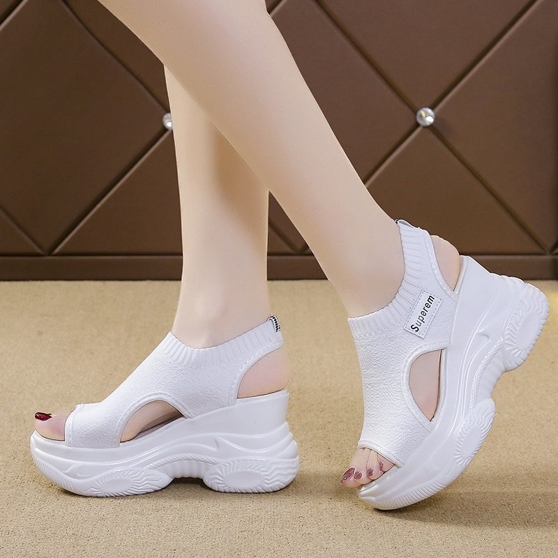Women's Sandals 2025 Summer We - огляд і ціна Women'S Fashion Summer 2025