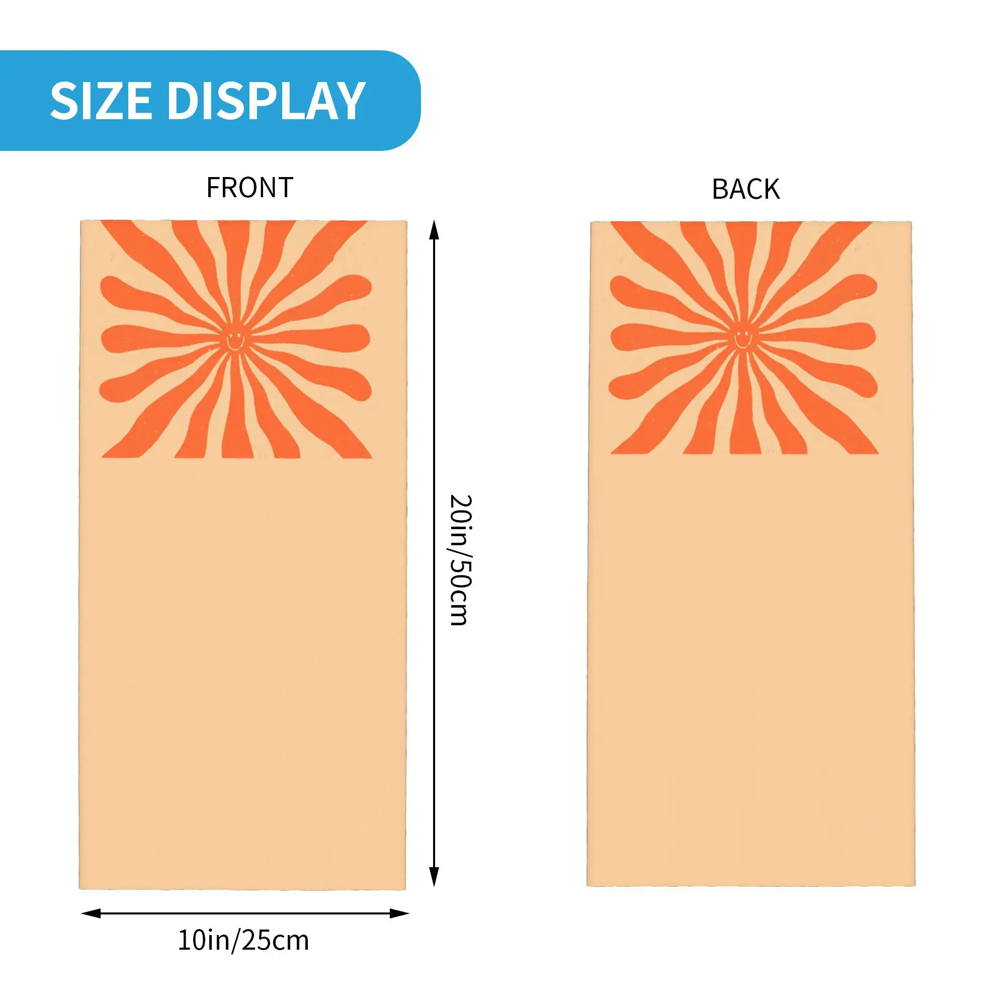 Retro Sun Vintage 70s 2 Orange - огляд і ціна Women'S Fashion Of The 70S