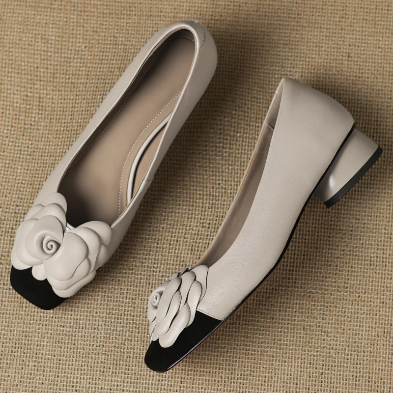 Plus size 34-41 women's sheeps - огляд і ціна Women'S Fashion Line