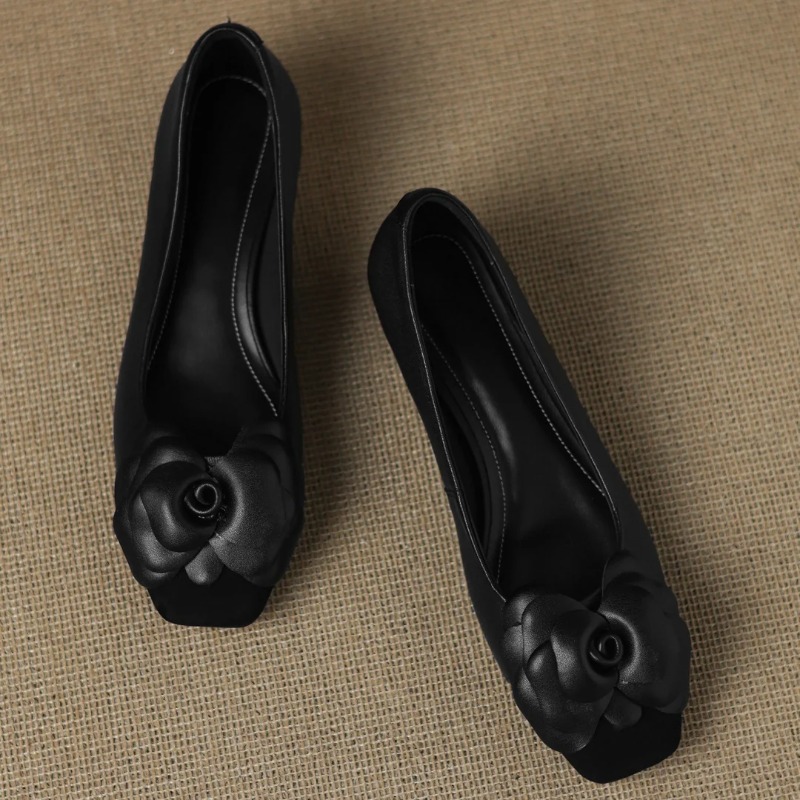 Plus size 34-41 women's sheeps - огляд і ціна Women'S Fashion Line