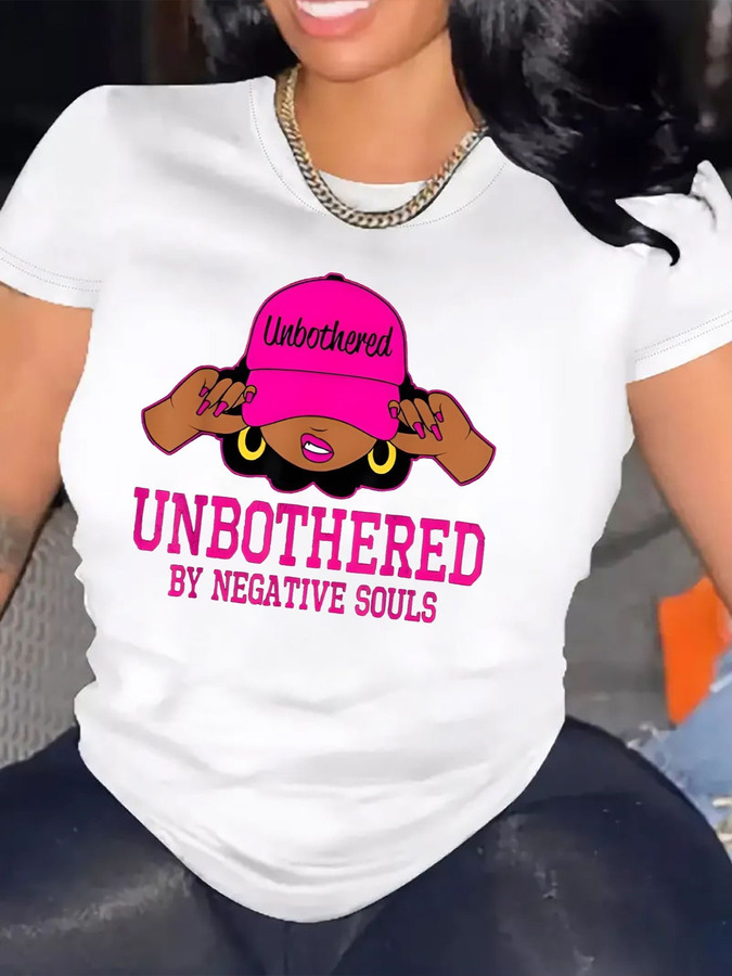 Womens TShirt Comfortable Crew - огляд і ціна Women'S Fashion Trends Summer 2025