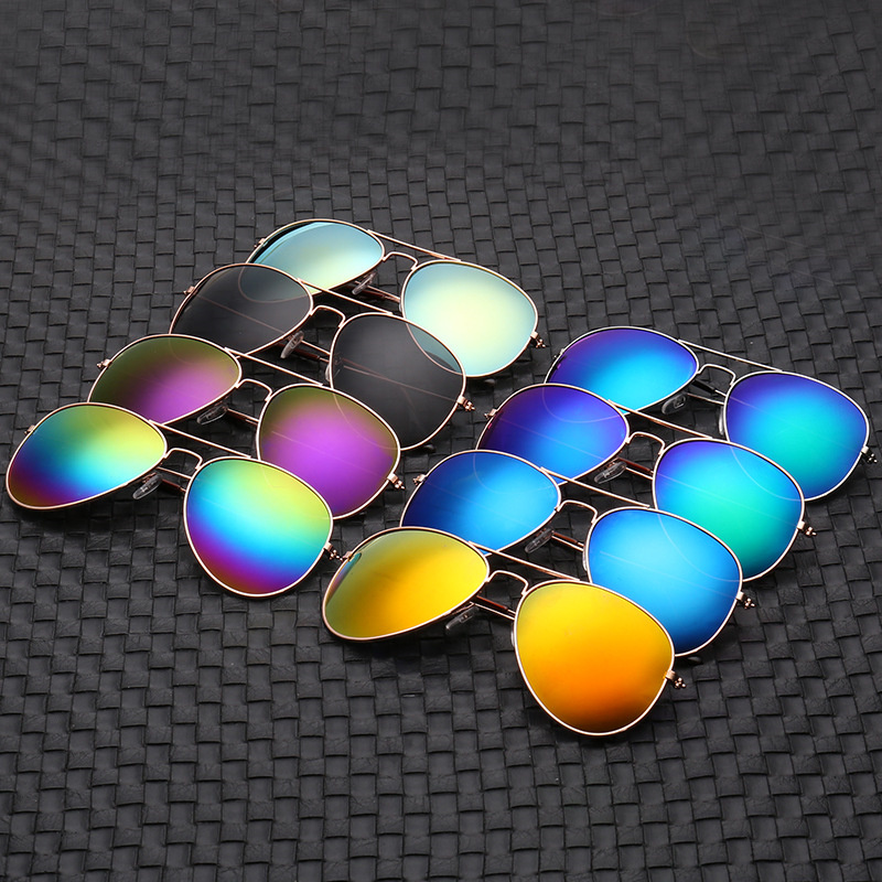 New Double Bridge Pilot Sungla - огляд і ціна Women'S Fashion Eyewear